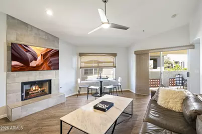 7777 E 2nd Street #209, Scottsdale, AZ 85251 - Photo 3