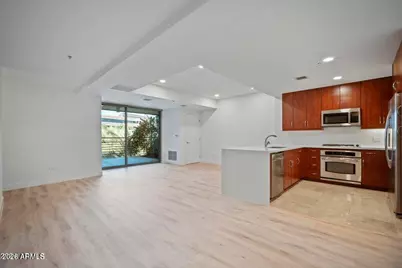 7141 E Rancho Vista Drive #4004, Scottsdale, AZ 85251 - Photo 3