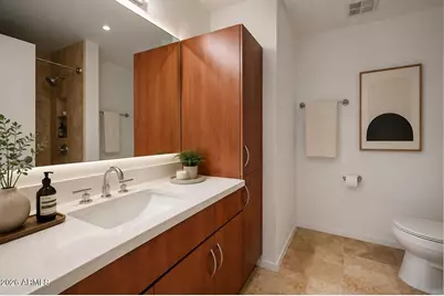 7141 E Rancho Vista Drive #4004, Scottsdale, AZ 85251 - Photo 13