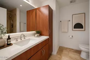7141 E Rancho Vista Dr, Scottsdale, AZ 85251 - Photo 13
