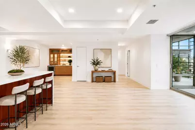 7141 E Rancho Vista Drive #4004, Scottsdale, AZ 85251 - Photo 3