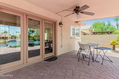 927 W Grand Caymen Drive, Gilbert, AZ 85233 - Photo 35
