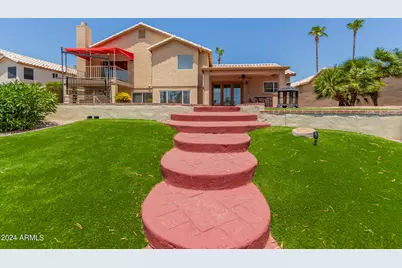927 W Grand Caymen Drive, Gilbert, AZ 85233 - Photo 37