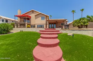 927 W Grand Caymen Dr, Gilbert, AZ 85233 - Photo 37