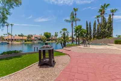927 W Grand Caymen Drive, Gilbert, AZ 85233 - Photo 41