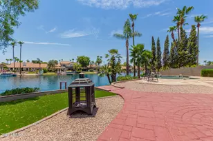 927 W Grand Caymen Dr, Gilbert, AZ 85233 - Photo 41