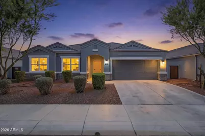 276 S 189th Lane, Buckeye, AZ 85326 - Photo 37