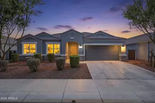 276 S 189th Ln, Buckeye, AZ 85326 - Photo 37