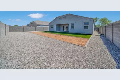 276 S 189th Lane, Buckeye, AZ 85326 - Photo 31