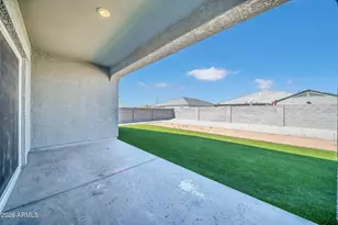 276 S 189th Ln, Buckeye, AZ 85326 - Photo 27