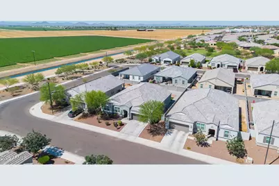276 S 189th Lane, Buckeye, AZ 85326 - Photo 39