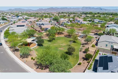 276 S 189th Lane, Buckeye, AZ 85326 - Photo 41