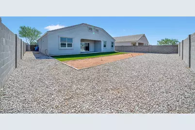 276 S 189th Lane, Buckeye, AZ 85326 - Photo 29