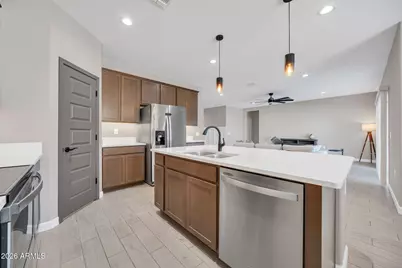 276 S 189th Lane, Buckeye, AZ 85326 - Photo 11