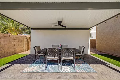 20262 E Via De Colina --, Queen Creek, AZ 85142 - Photo 49