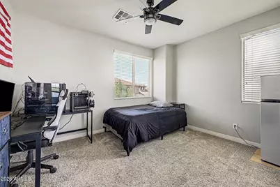 20262 E Via De Colina --, Queen Creek, AZ 85142 - Photo 33