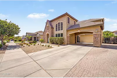 20262 E Via De Colina --, Queen Creek, AZ 85142 - Photo 3