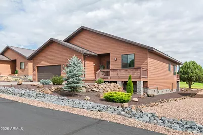 8244 Windward Drive, Show Low, AZ 85901 - Photo 3