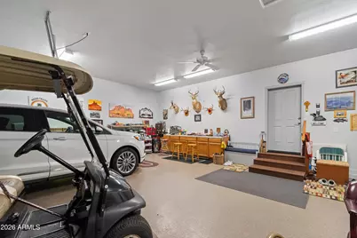 8244 Windward Drive, Show Low, AZ 85901 - Photo 41