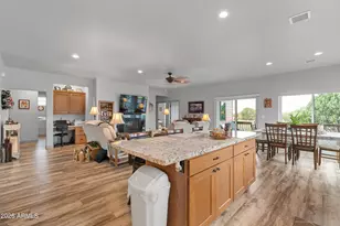 8244 Windward Dr, Show Low, AZ 85901 - Photo 17