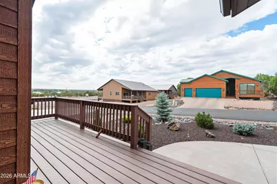 8244 Windward Drive, Show Low, AZ 85901 - Photo 7