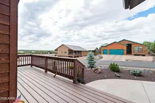 8244 Windward Dr, Show Low, AZ 85901 - Photo 7