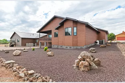 8244 Windward Drive, Show Low, AZ 85901 - Photo 39