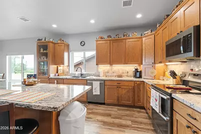 8244 Windward Drive, Show Low, AZ 85901 - Photo 15