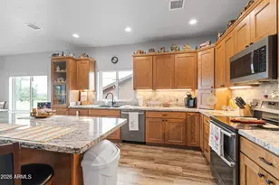 8244 Windward Dr, Show Low, AZ 85901 - Photo 15