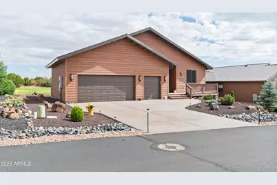 8244 Windward Drive, Show Low, AZ 85901 - Photo 5