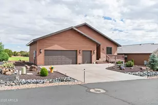 8244 Windward Dr, Show Low, AZ 85901 - Photo 5
