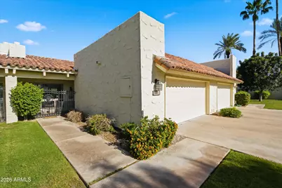 5558 N 71st Street, Paradise Valley, AZ 85253 - Photo 1