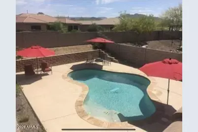 4918 W Carpenter Drive, New River, AZ 85087 - Photo 3