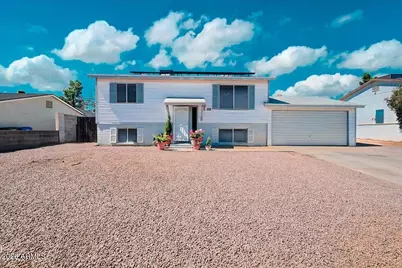 3808 W Bloomfield Road, Phoenix, AZ 85029 - Photo 1