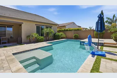 20552 S 196th Place, Queen Creek, AZ 85142 - Photo 45