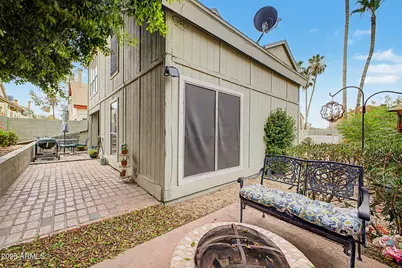 510 E Wescott Drive, Phoenix, AZ 85024 - Photo 19