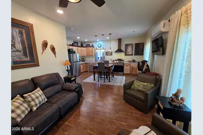 2857 Johnson Street, Lakeside, AZ 85929 - Photo 13