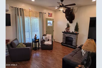2857 Johnson Street, Lakeside, AZ 85929 - Photo 15