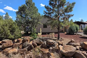 2857 Johnson St, Lakeside, AZ 85929 - Photo 5