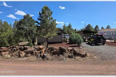 2857 Johnson Street, Lakeside, AZ 85929 - Photo 37