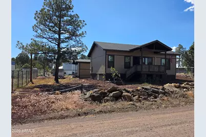 2857 Johnson Street, Lakeside, AZ 85929 - Photo 3