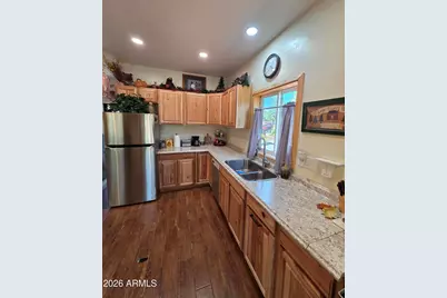 2857 Johnson Street, Lakeside, AZ 85929 - Photo 9