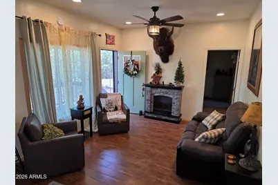 2857 Johnson Street, Lakeside, AZ 85929 - Photo 33