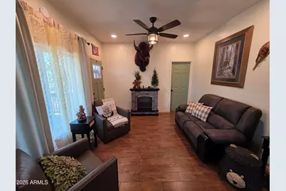 2857 Johnson Street, Lakeside, AZ 85929 - Photo 15