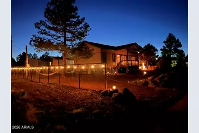 2857 Johnson Street, Lakeside, AZ 85929 - Photo 7