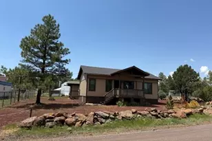 2857 Johnson St, Lakeside, AZ 85929 - Photo 3