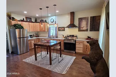 2857 Johnson Street, Lakeside, AZ 85929 - Photo 11