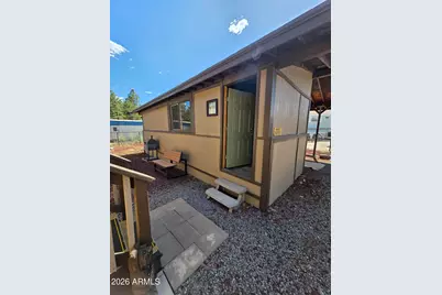 2857 Johnson Street, Lakeside, AZ 85929 - Photo 33