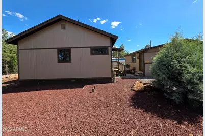 2857 Johnson Street, Lakeside, AZ 85929 - Photo 29