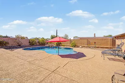 17412 E Grande Boulevard, Fountain Hills, AZ 85268 - Photo 33